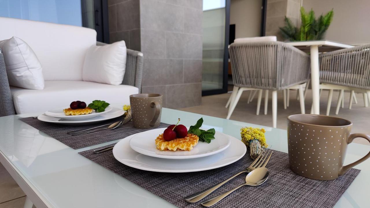 Appartement Sunset Cliffs Modern Benidorm