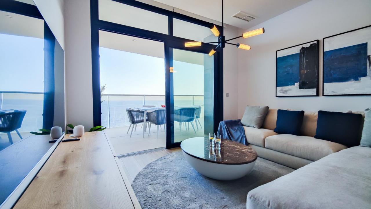 Sunset Cliffs Modern Apartament *