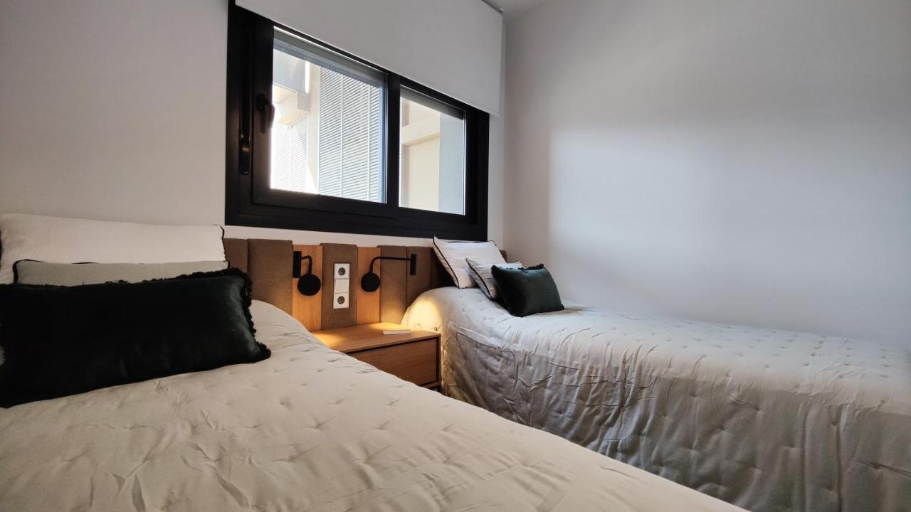 Sunset Cliffs Modern Appartement *