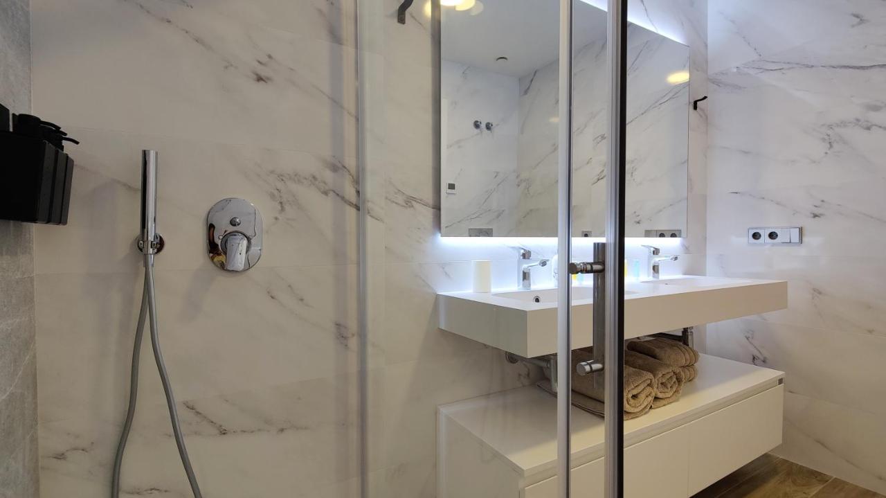 Appartement Sunset Cliffs Modern