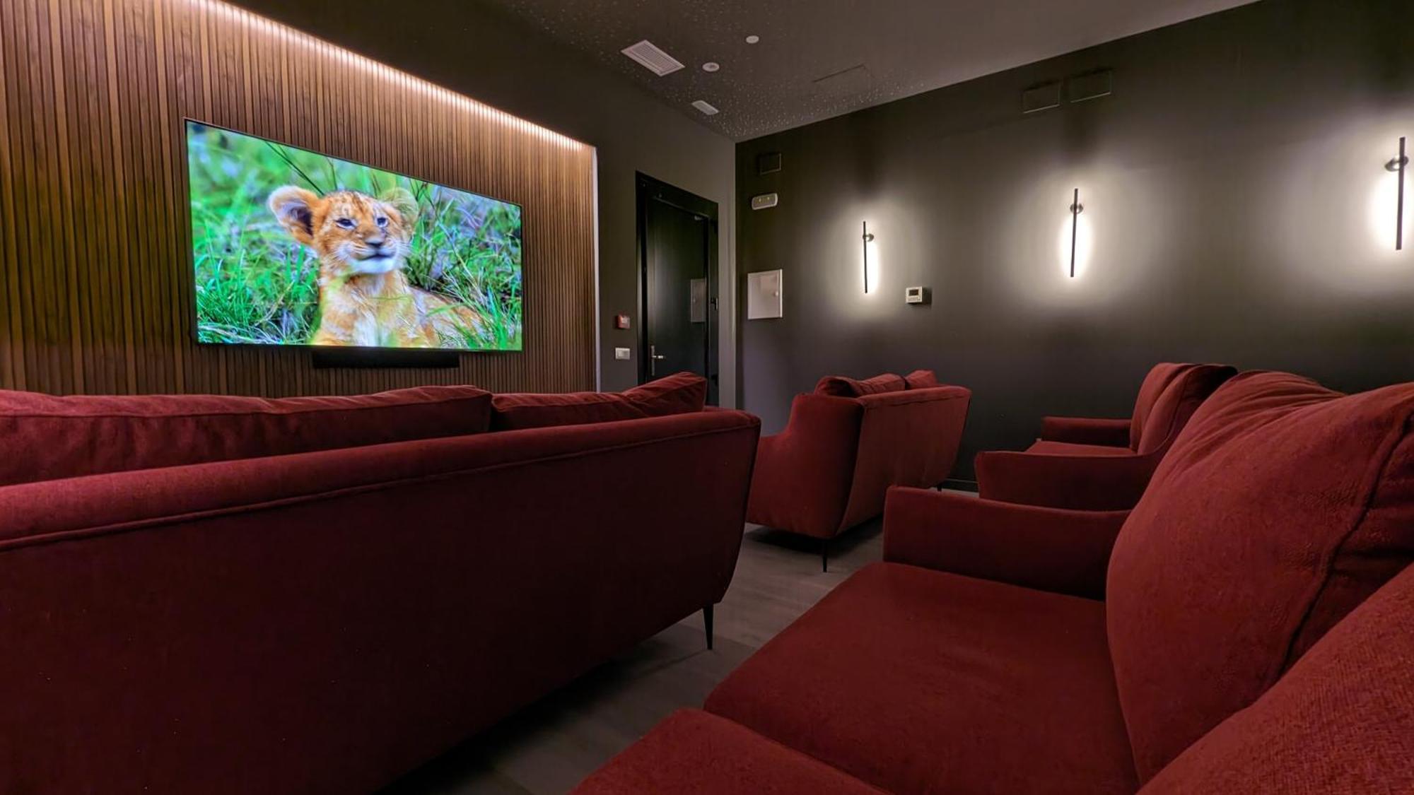Sunset Cliffs Modern Apartament Benidorm