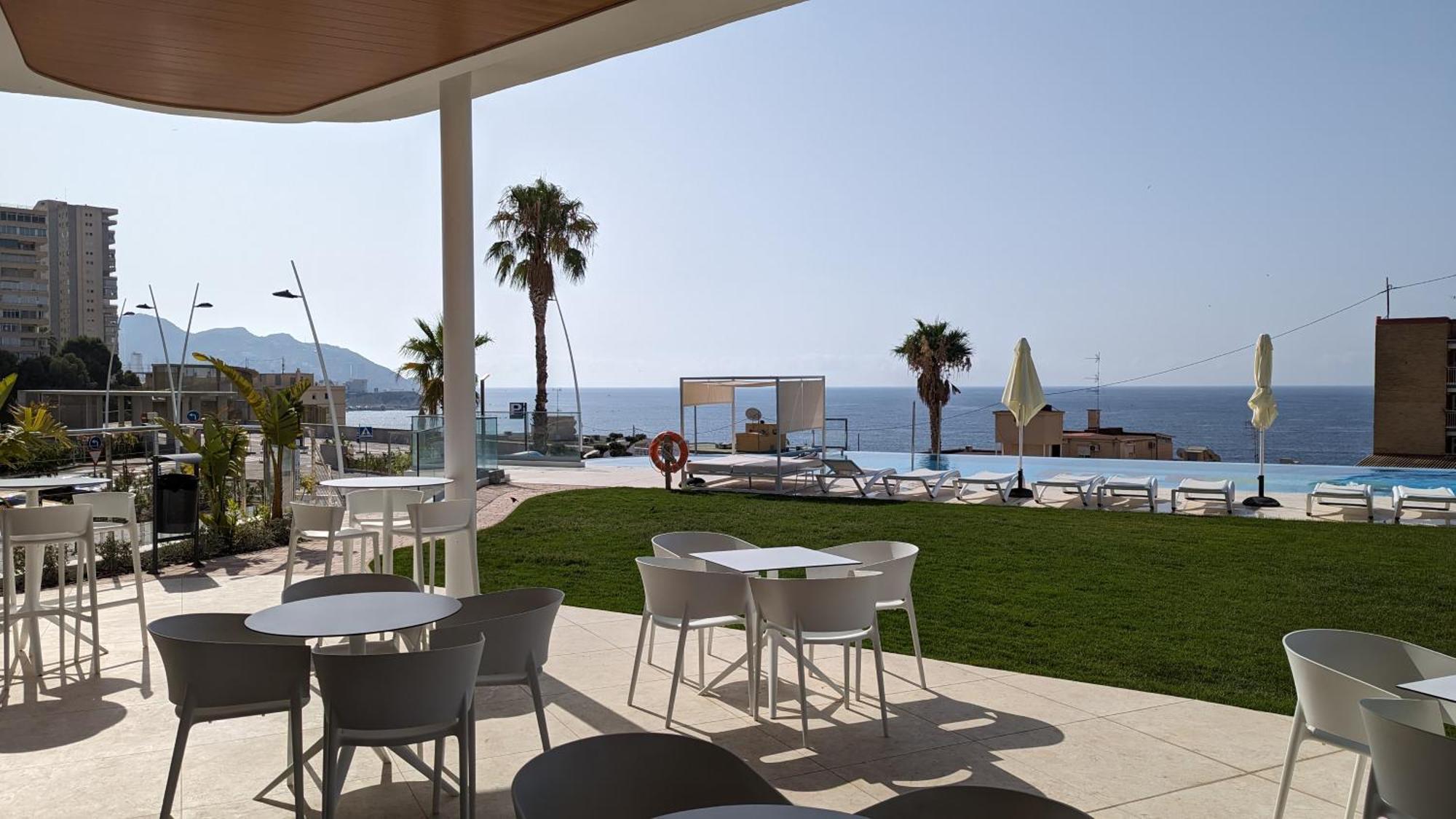 Sunset Cliffs Modern Appartement *