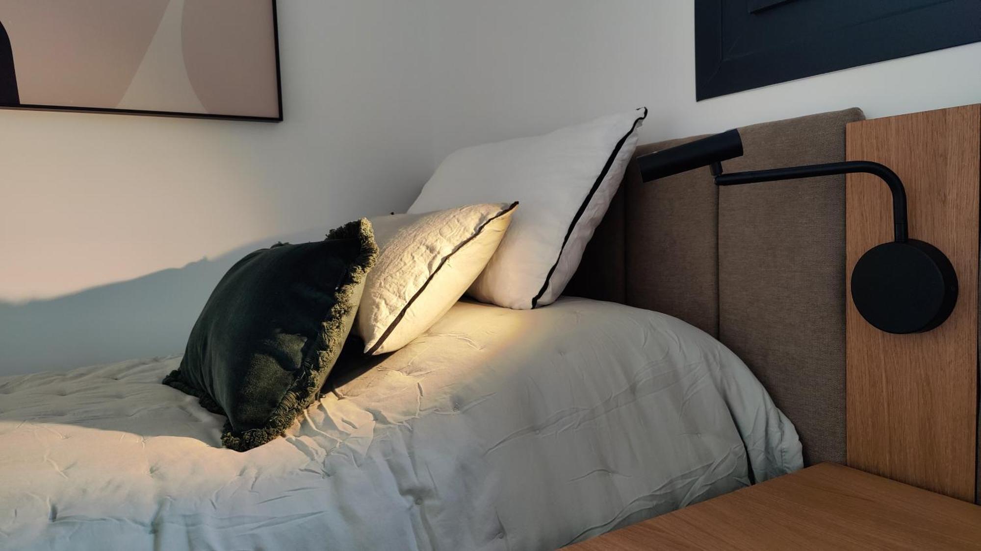 Appartement Sunset Cliffs Modern Benidorm