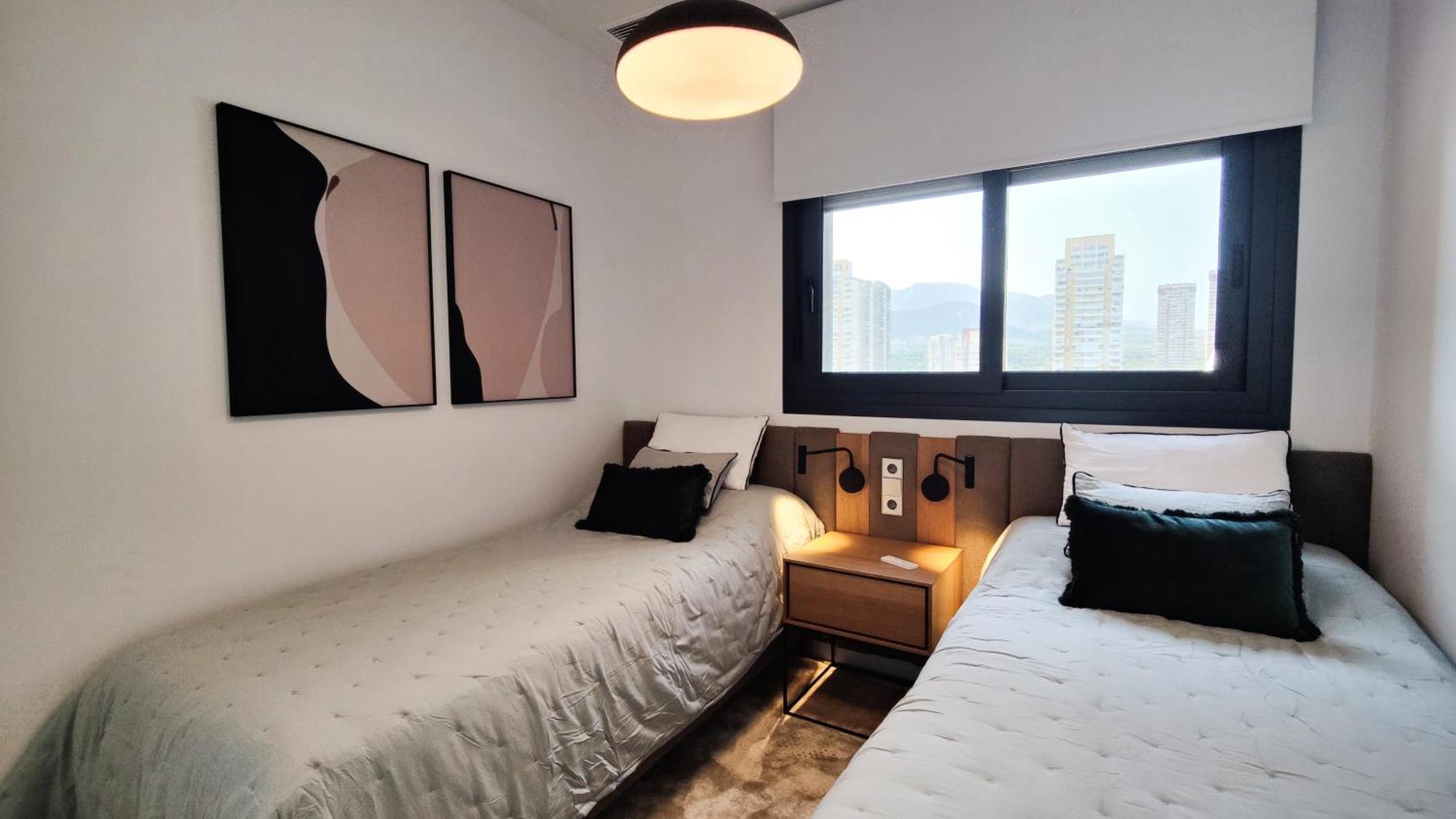 Sunset Cliffs Modern Appartement