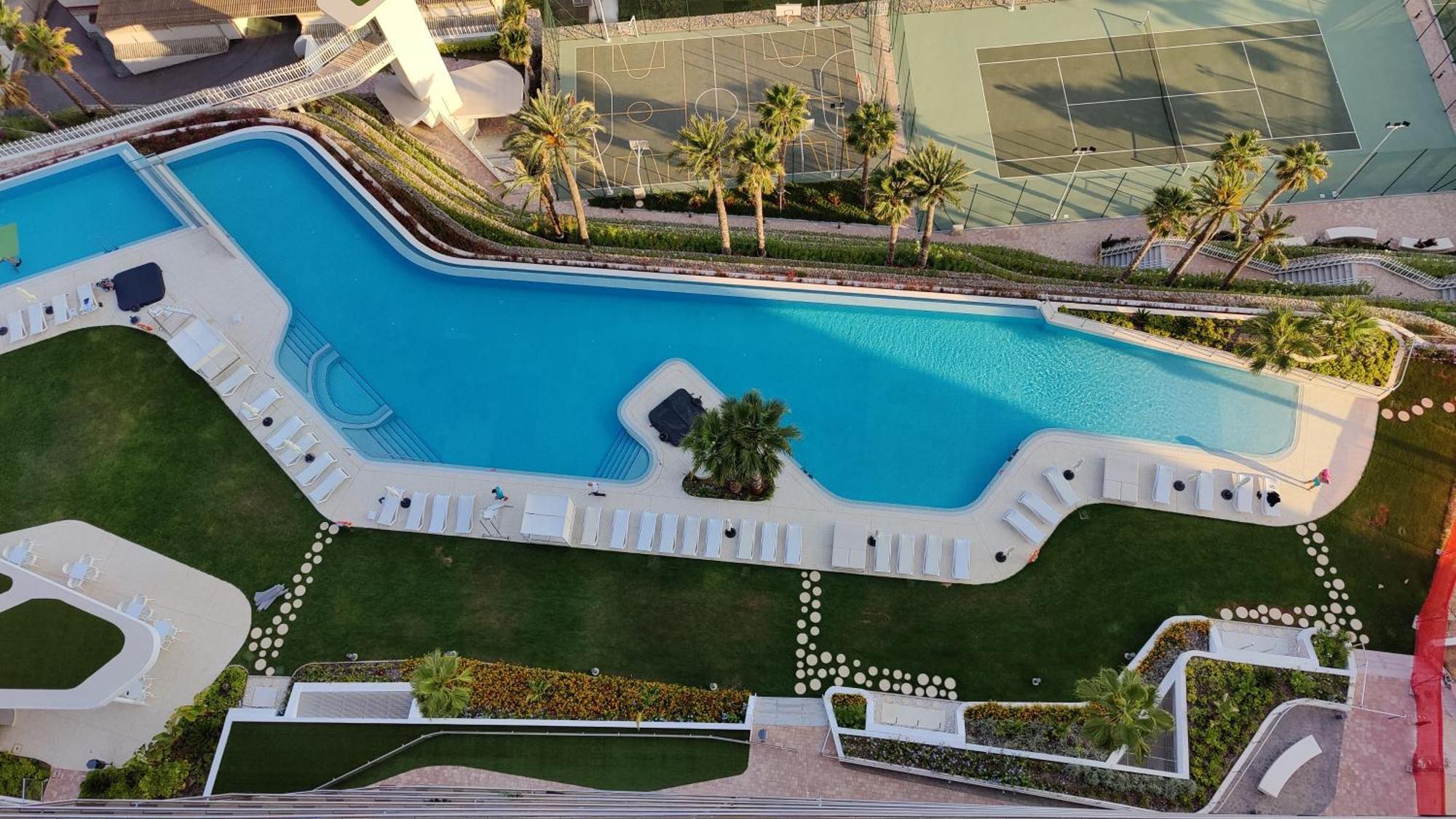 Sunset Cliffs Modern Apartament *